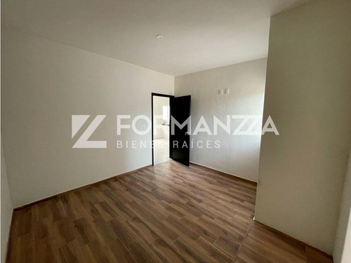 Casa Nueva En Venta En Real La Floresta, Colima, Col