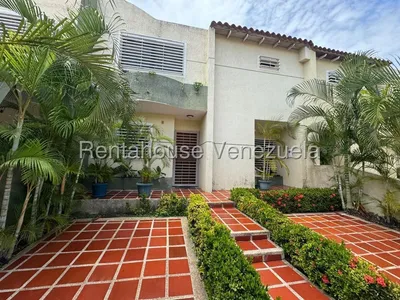 Casa en alquiler