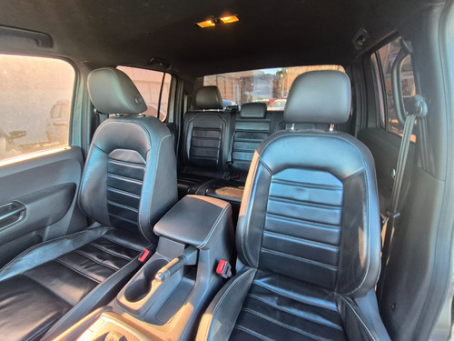 Volkswagen Amarok 3.0 V6 Extreme 258Cv