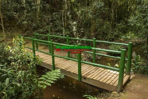 Imagem 5 de 15 de Casa De Alto Padrão No Condomínio Parque Da Mantiqueira - 568