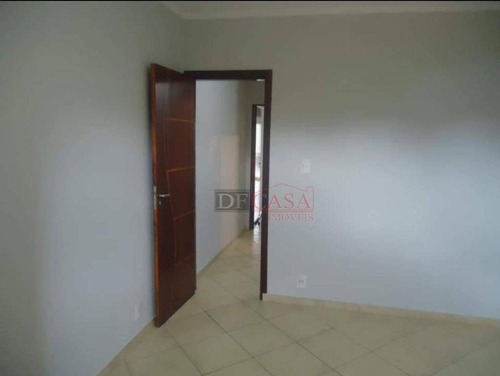 Imagem 15 de 20 de Sobrado Com 3 Dormitórios À Venda, 200 M² Por R$ 402.000,00 - Vila Progresso (zona Leste) - São Paulo/sp - So3364