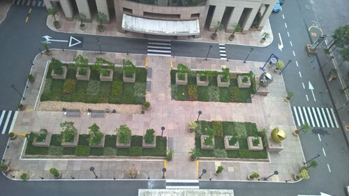 Imagem 12 de 30 de Flat Com 1 Dormitório, 30 M² - Venda Por R$ 373.000 Ou Aluguel Por R$ 3.000/mês - Moema - São Paulo/sp - Fl0048
