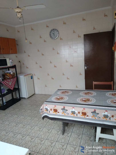 Imagem 15 de 21 de Apartamento Com 1 Dorm, Tupi, Praia Grande - R$ 225 Mil, Cod: 1028 - V1028