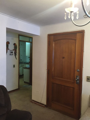Departamento En Venta De 3 Dorm. En Providencia