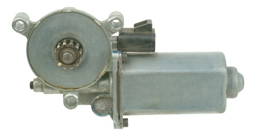 Motor Elevacion Ventana Trasero Derecho Grand Prix 99-01 (Reacondicionado)