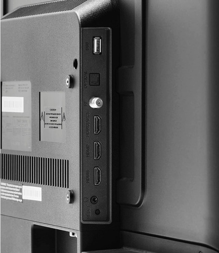 Imagen 4 de 9 de Pantalla Westinghouse Wr42fx2002 42 Pulgadas Hd Smart Tv