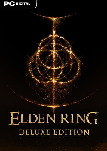 Elden Ring Pc Español Deluxe Edition Offline