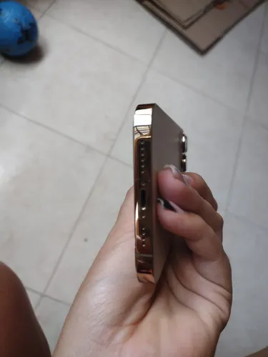 Apple iPhone 13 Pro Max (128 Gb) - Oro (Usado)