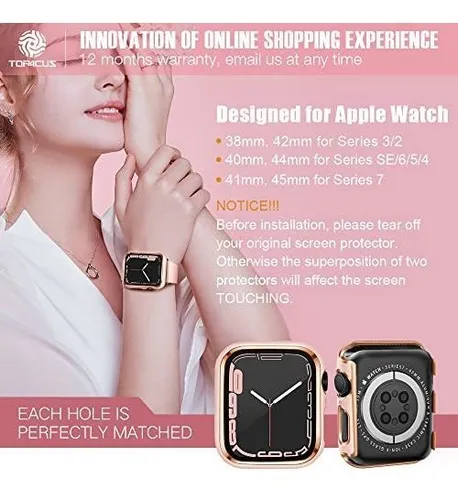 Apple ladies hot sale watch series 3