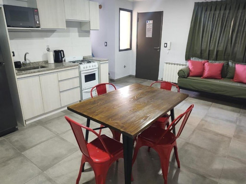 Departamento En Venta En Mendoza