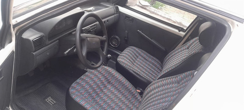 Fiat Fiorino 1.7 D