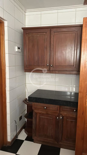 Parcela Venta Con Casa En Linares 240/ 2.520,piscina, Jardín