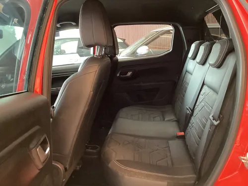 Dodge Ram 700 Larami 2022 Doble Cabina 4 Cil 1.3 Manual Eng