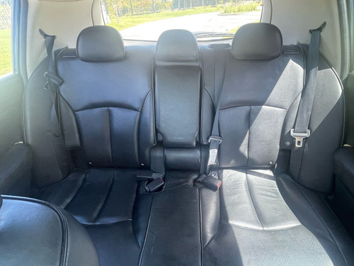 Nissan Tiida 1.8 Tekna