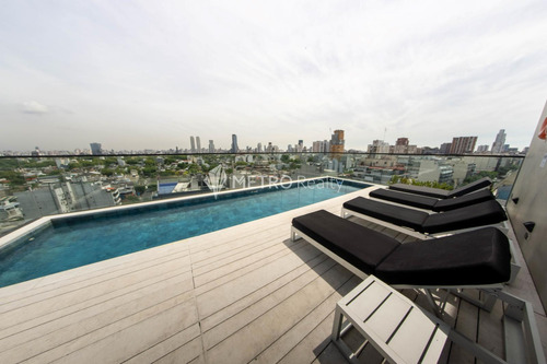 Departamento En Venta 3 Ambientes Con Terraza Propia En Palermo Soho