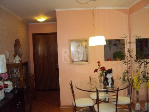 Apartamento Petrópolis Porto Alegre - 7521