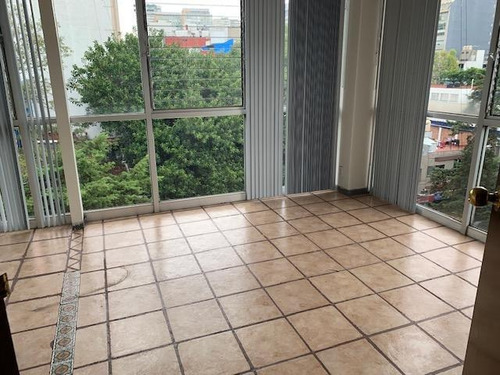 Imagen 6 de 13 de Polanco, 160m2, 6 Privados, Sala Juntas, 3 Bodegas, Ubicadis