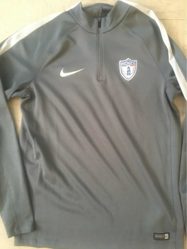 Sudadera Club Pachuca Tuzos