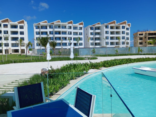 Se Venden Apartamentos Económicos En Punta Cana. 