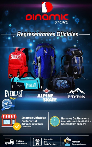 Imagen 3 de 5 de Riñoneras Everlast Para Correr Running Porta Celular Deporte