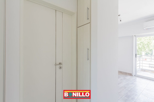 Imagen 13 de 30 de Departamento 2 Ambientes Venta Parque Chas