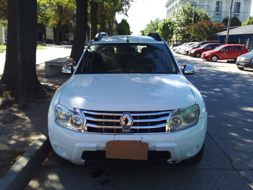 Imagen 3 de 4 de Renault Duster