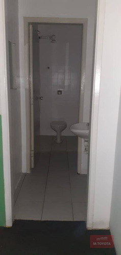 Imagem 15 de 30 de Prédio Para Alugar, 750 M² Por R$ 20.000,00/mês - Centro - Guarulhos/sp - Pr0019