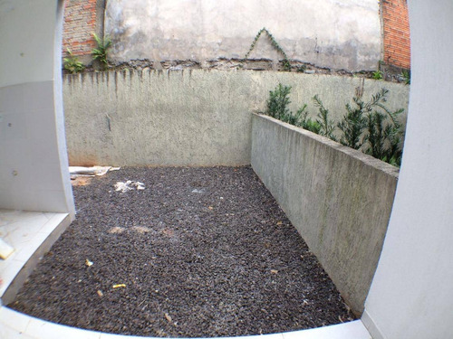 Imagem 5 de 18 de Casa Em Condomínio Fechado Com 2 Dormitórios À Venda, 83 M² Por R$ 235.000 - Rondônia - Novo Hamburgo/rs - Ca2537