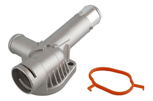 Imagem 3 de 4 de Flange Fluxo D'água Amarok 2.0 16v 2010 A 2019