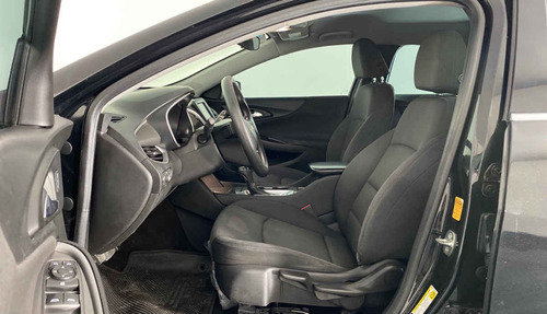 Imagen 9 de 15 de 113197 - Chevrolet Malibu 2016 Con Garantía