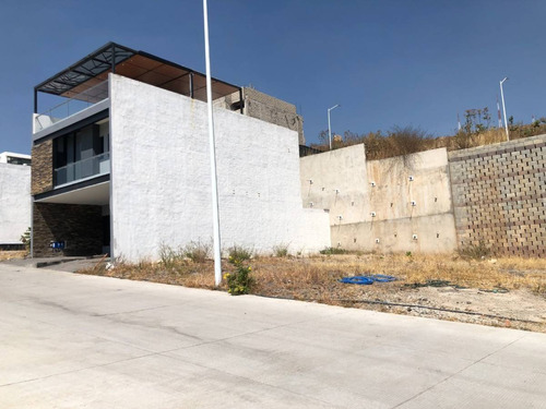 Terreno En Venta, Fracc. Zimaltá, Tlaquepaque, Jalisco