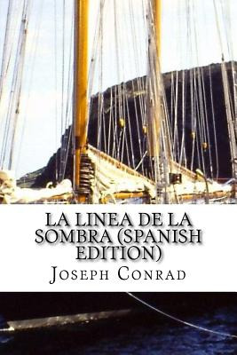 Libro La Linea De La Sombra - Conrad, Joseph