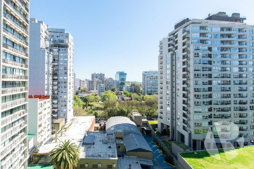 Imagen 15 de 19 de Espectacular Dos Ambientes Con Cochera En El Edificio La Palmera!!