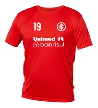 Comprar Remeras Deportivas Poliester Inter Porto Alegre  Brasil