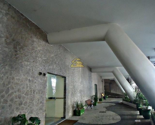 Imagem 29 de 30 de Apartamento - Ref: Scv5887
