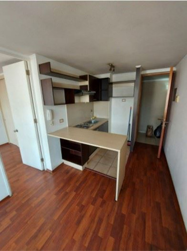 Oferta 1er Mes/ Gran Ubicación, A 5 Cuadras Metro 1dorm/1bañ