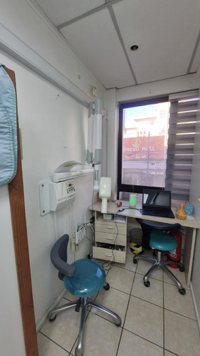 Céntricas Oficinas En Venta A Pasos De La Plaza De La Repúbl