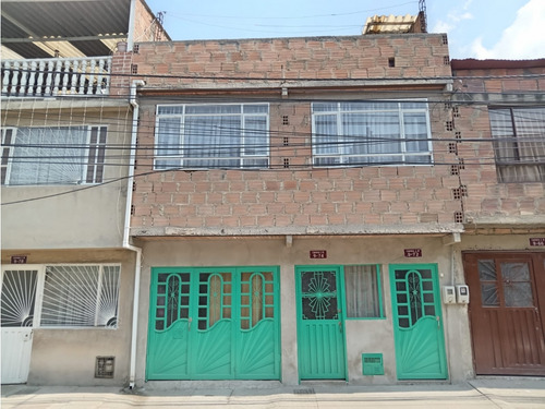 Casa En Venta En Soacha