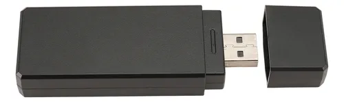 . Adaptador Usb Wifi Inalámbrico Ar9271 2.4g/150mbps For
