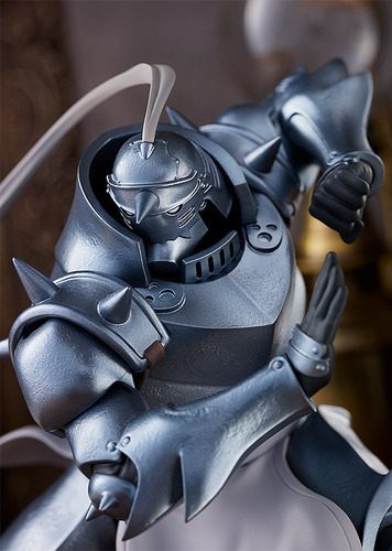 Pop Up Parade Alphonse Elric Fullmetal Alchemist Good Smile