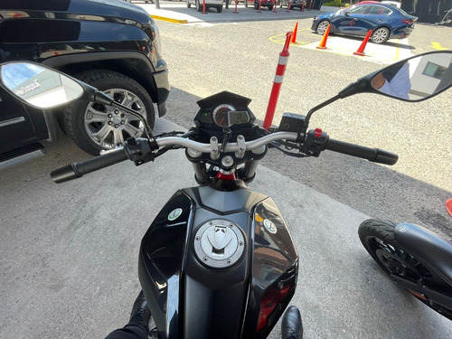 Imagen 6 de 6 de Benelli Tnt25 8151