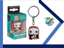 Comprar Llavero Funko Pop Disney: Sally Sewing