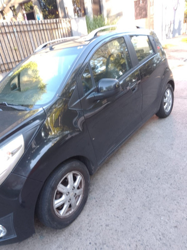 Chevrolet Spark 1.2 Lt