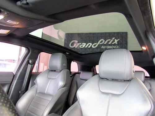 Evoque 2016 2.0 Hse Dynamic 4wd 16v Gasolina 4p Automática