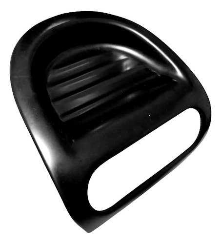 Moldura Capa Painel Central Difusor Corsa Montana Plástico