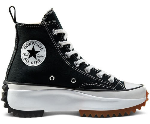 Zapatilla Converse Unisex Star Hike 166800c-001