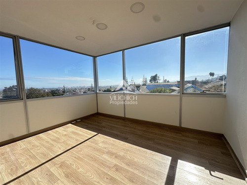 Arriendo Oficina Edificio Atrium Cisternas La Serena