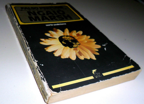 Falso Perfume, Por Ngaio Marsh