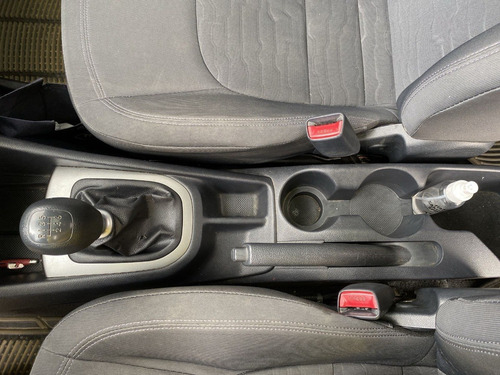 Imagen 11 de 20 de Kia Rio Spice Ub Ex 2015