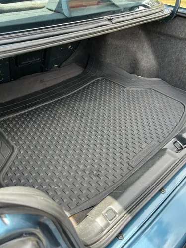 Honda Accord 2.2 Ex 4 p